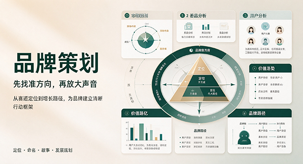 芦山县品牌策划